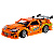 Конструктор Lego Technic 42204 Fast and Furious Toyota Supra MK4